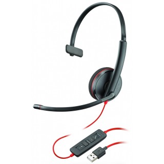 Plantronics Blackwire C3210